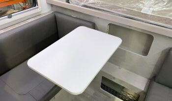 2023 NuCamp Cirrus 620 full