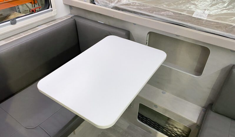 2023 NuCamp Cirrus 620 full