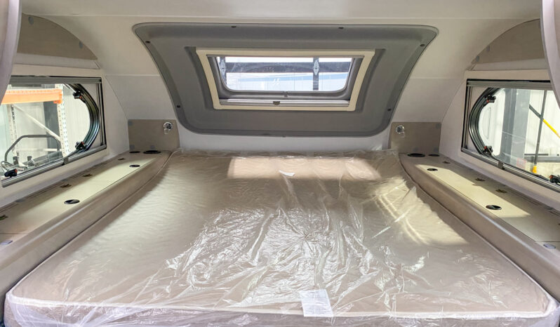 2023 NuCamp Cirrus 620 full