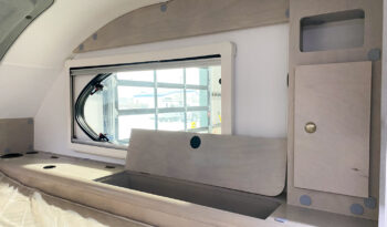 2023 NuCamp Cirrus 620 full