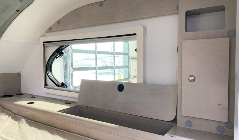 2023 NuCamp Cirrus 620 full