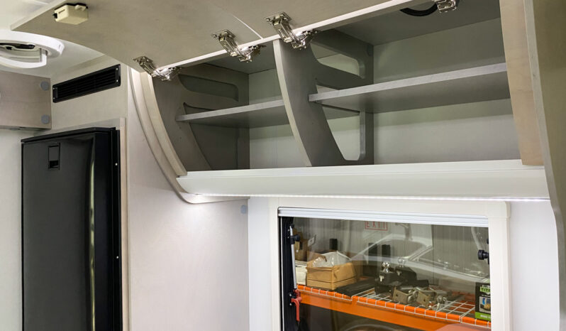 2023 NuCamp Cirrus 620 full