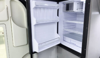 2023 NuCamp Cirrus 620 full