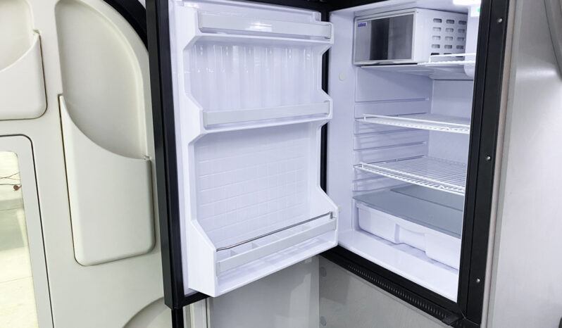 2023 NuCamp Cirrus 620 full