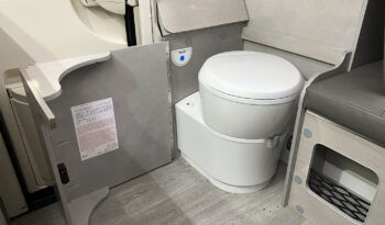 2023 NuCamp Cirrus 620 full