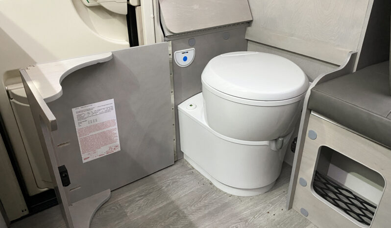 2023 NuCamp Cirrus 620 full