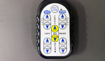 2023 NuCamp Cirrus 620 full