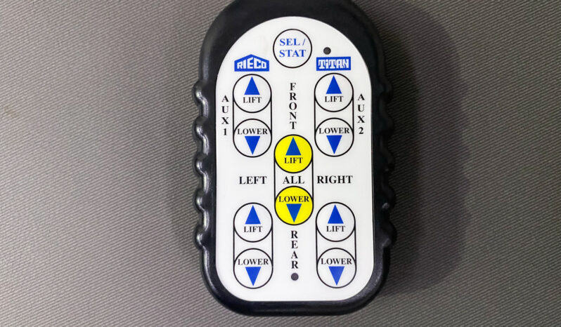 2023 NuCamp Cirrus 620 full