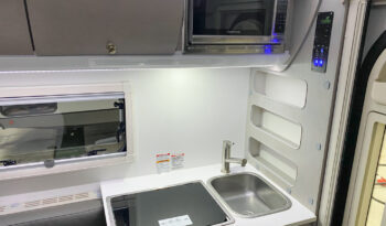 2023 NuCamp Cirrus 620 full