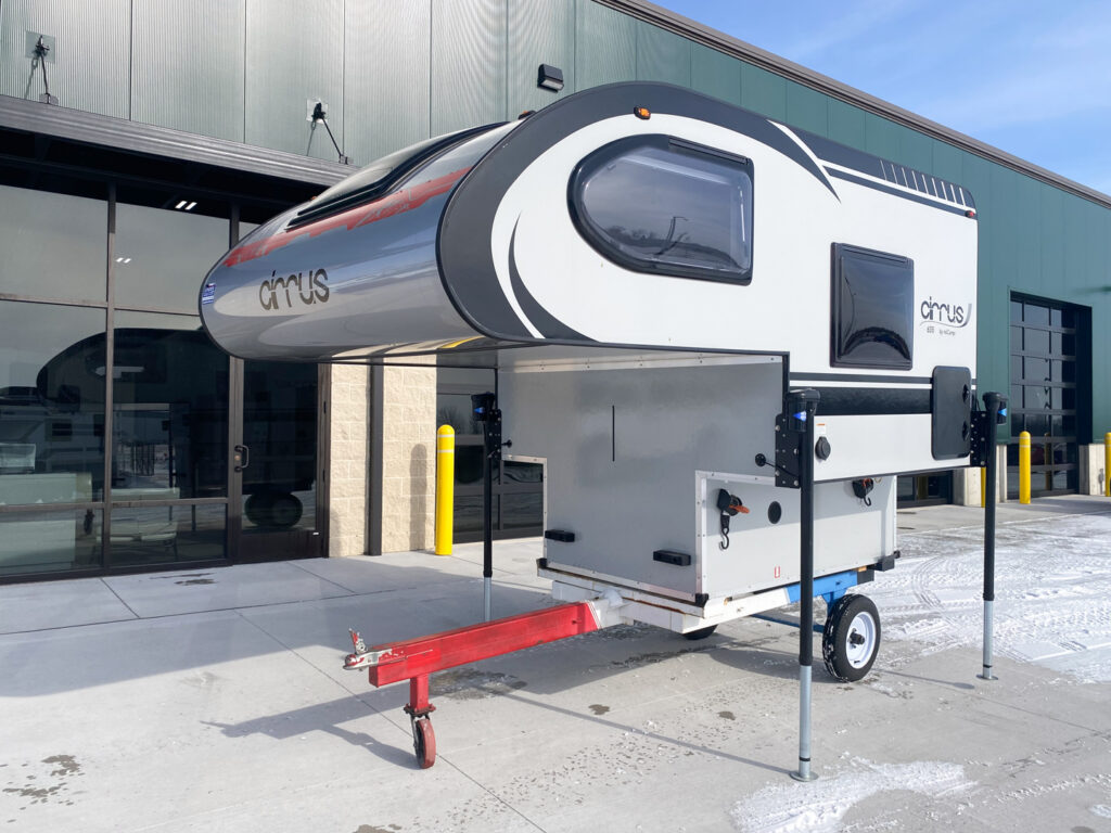 2023 NuCamp Cirrus 620