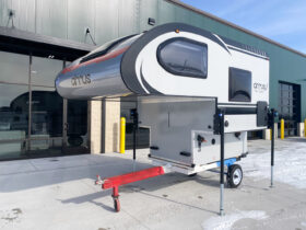 2023 NuCamp Cirrus 620