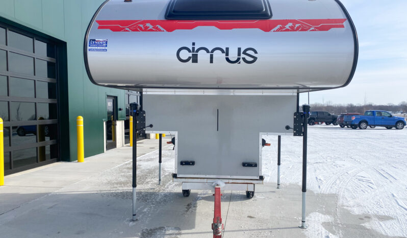 2023 NuCamp Cirrus 620 full