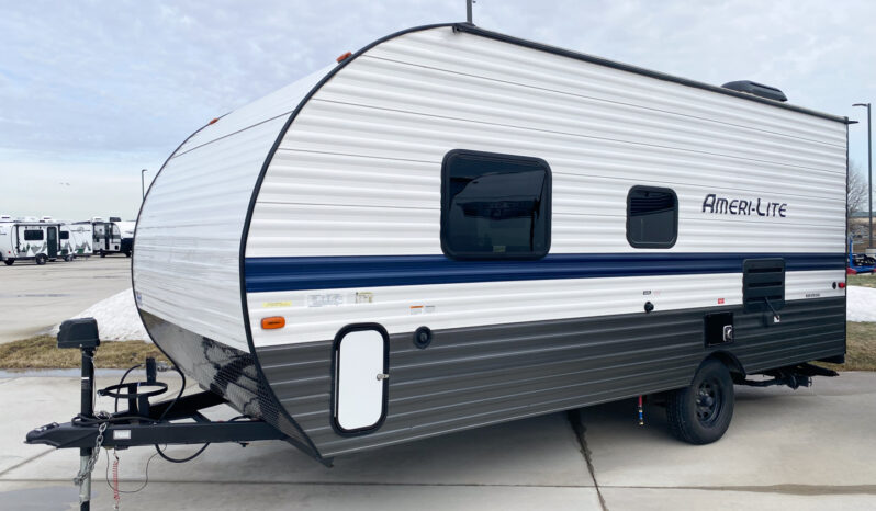 2022 Ameri-Lite 189DD full