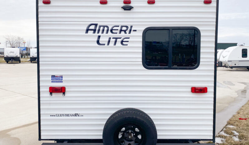 2022 Ameri-Lite 189DD full