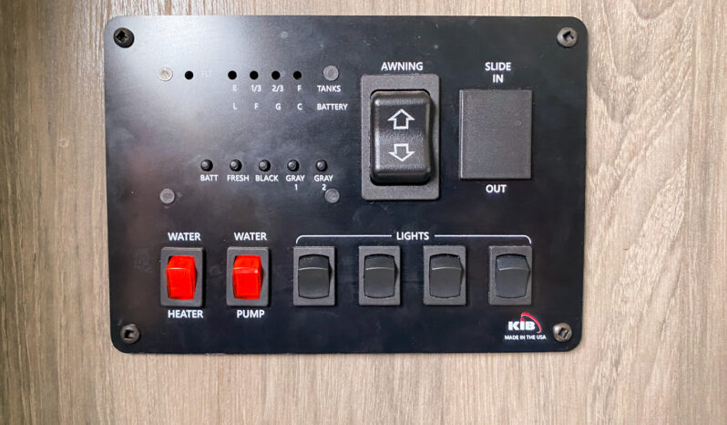 2022 Ameri-Lite 189DD full