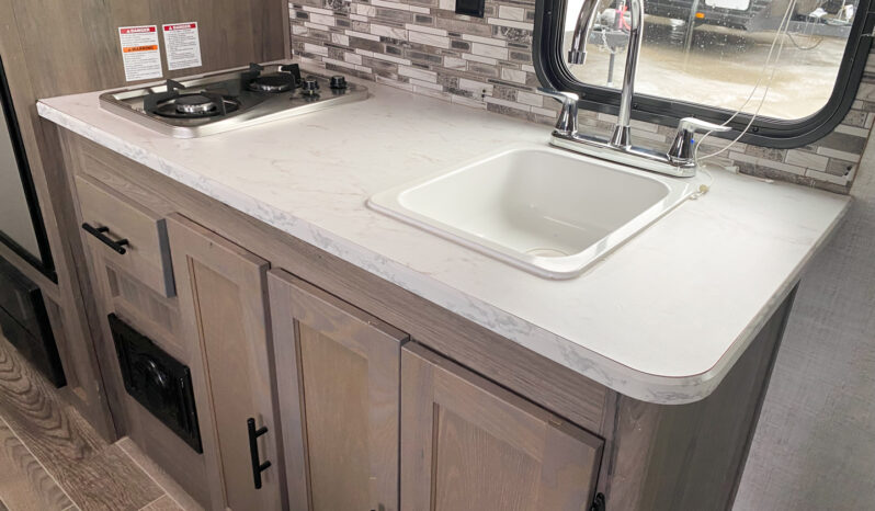 2022 Ameri-Lite 189DD full