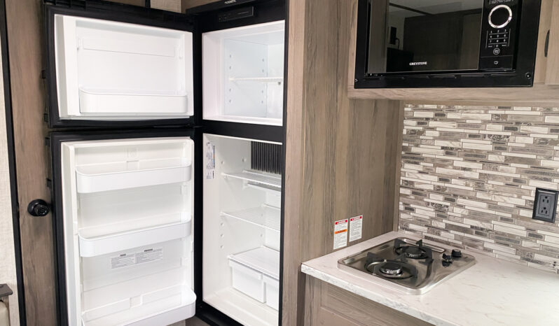 2022 Ameri-Lite 189DD full