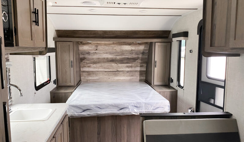 2022 Ameri-Lite 189DD full