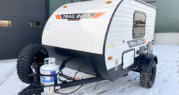 2025 Trail Boss 109OK