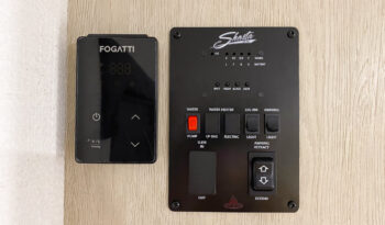 2025 Shasta Oasis 18FQ full