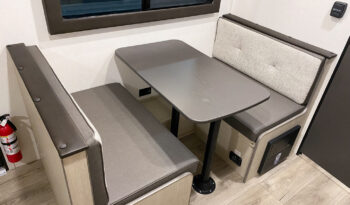 2025 Shasta Oasis 18FQ full