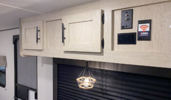 2025 Shasta Oasis 18FQ full