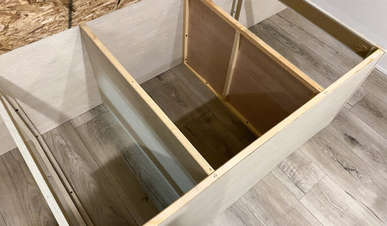 2025 Shasta Oasis 18FQ full