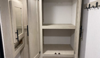 2025 Shasta Oasis 18FQ full