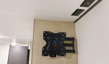 2025 Shasta Oasis 18FQ full