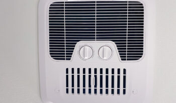 2025 Shasta Oasis 18FQ full