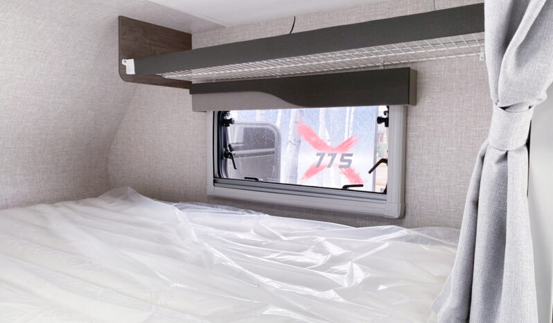 2026 Lance Squire SQ805 full