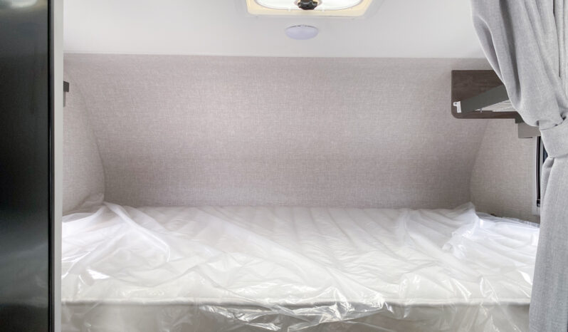 2026 Lance Squire SQ805 full