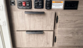 2026 Lance Squire SQ805 full