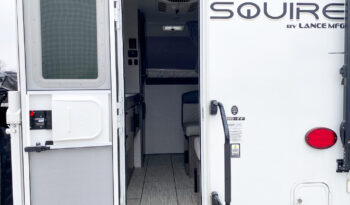 2026 Lance Squire SQ805 full