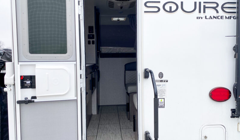 2026 Lance Squire SQ805 full