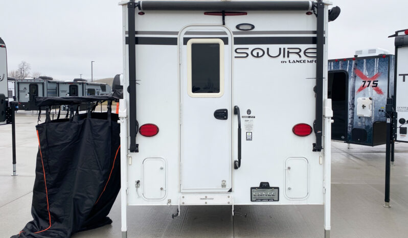 2026 Lance Squire SQ805 full
