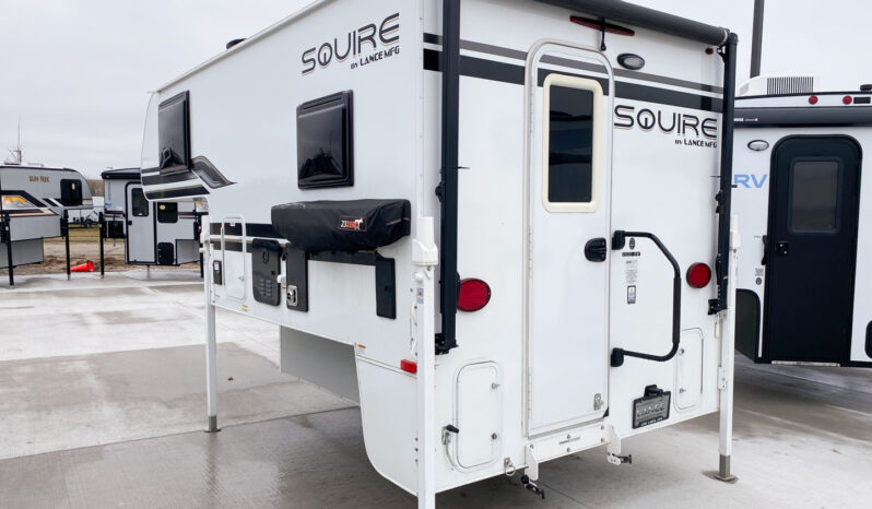 2026 Lance Squire SQ805 full