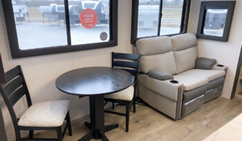 2026 Shasta Oasis 33RLTS full