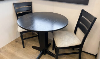 2026 Shasta Oasis 33RLTS full