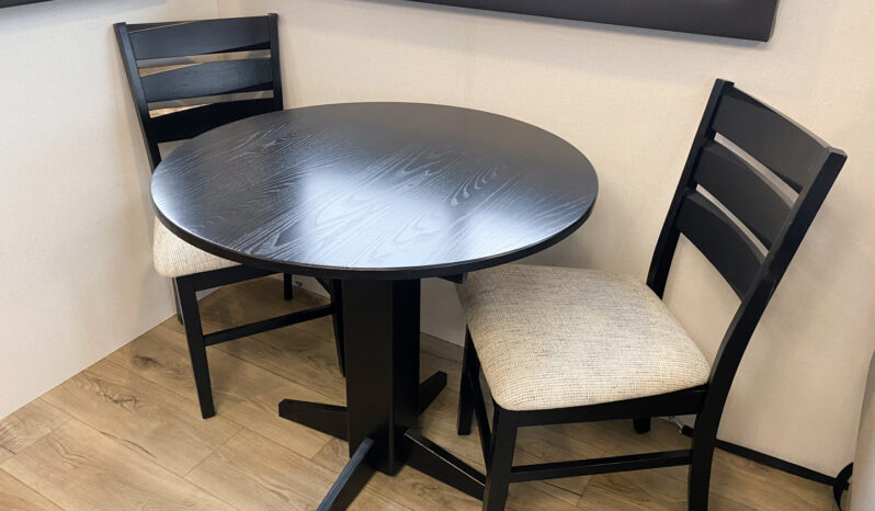 2026 Shasta Oasis 33RLTS full