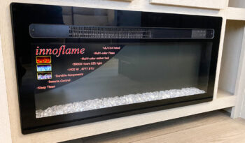 2026 Shasta Oasis 33RLTS full