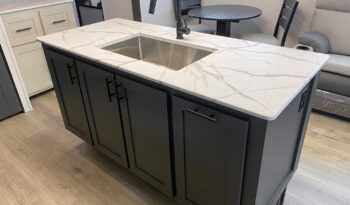 2026 Shasta Oasis 33RLTS full