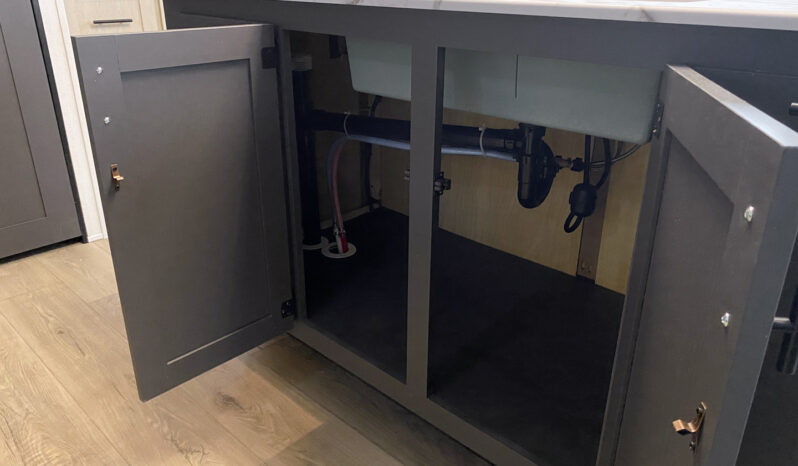 2026 Shasta Oasis 33RLTS full