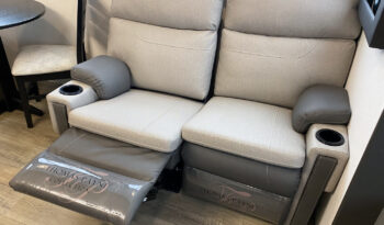 2026 Shasta Oasis 33RLTS full