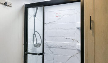 2026 Shasta Oasis 33RLTS full