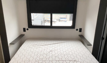 2026 Shasta Oasis 33RLTS full