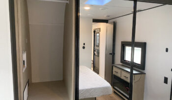 2026 Shasta Oasis 33RLTS full