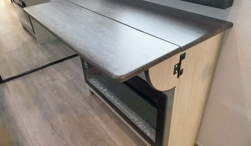 2026 Shasta Oasis 33RLTS full