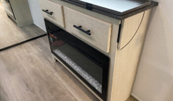 2026 Shasta Oasis 33RLTS full