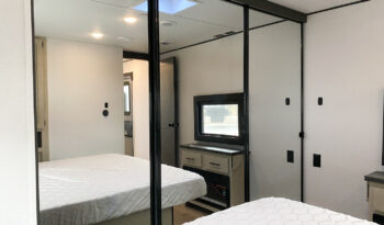 2026 Shasta Oasis 33RLTS full